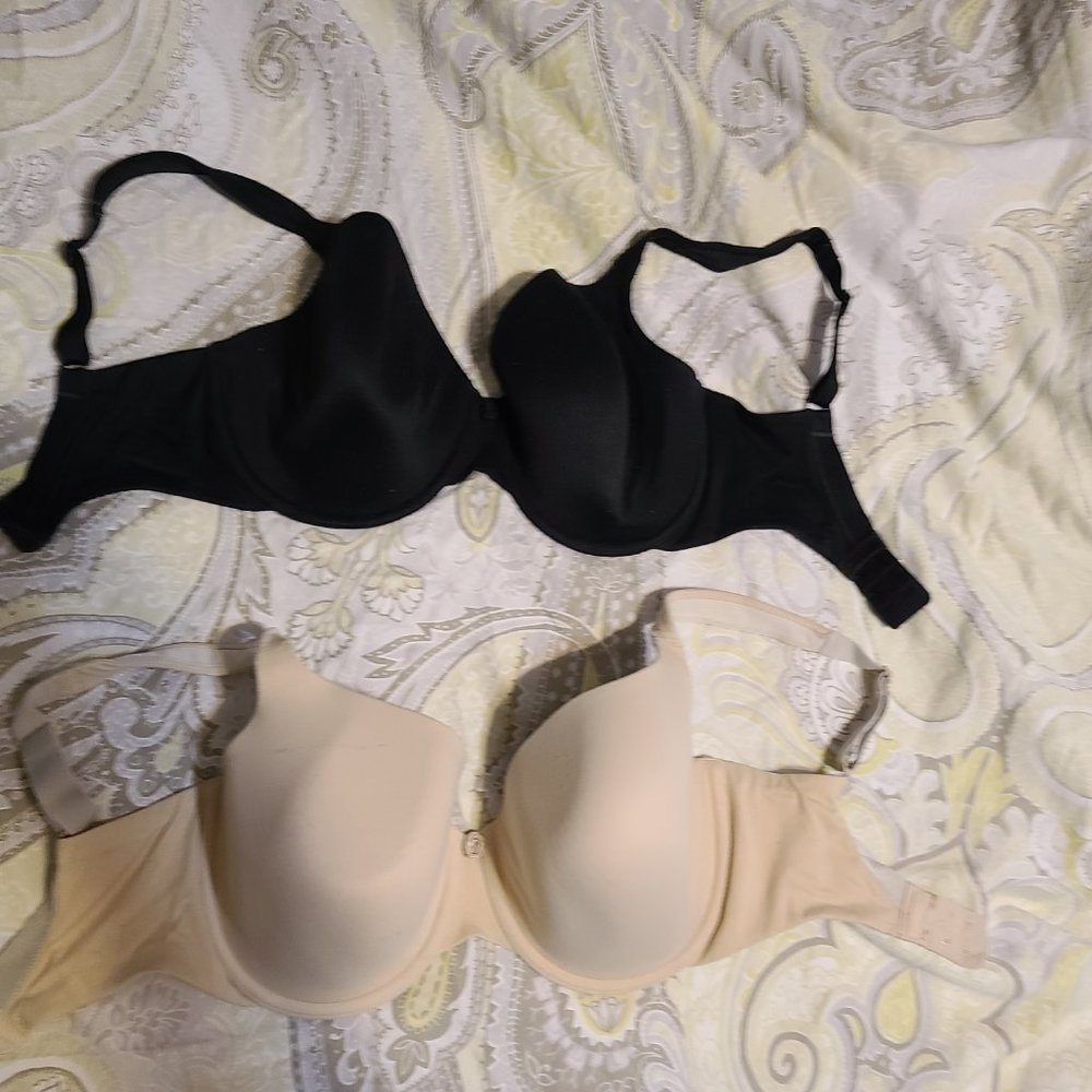 Nursing Bra Bundle - 34G/32H - Picture 10 of 12